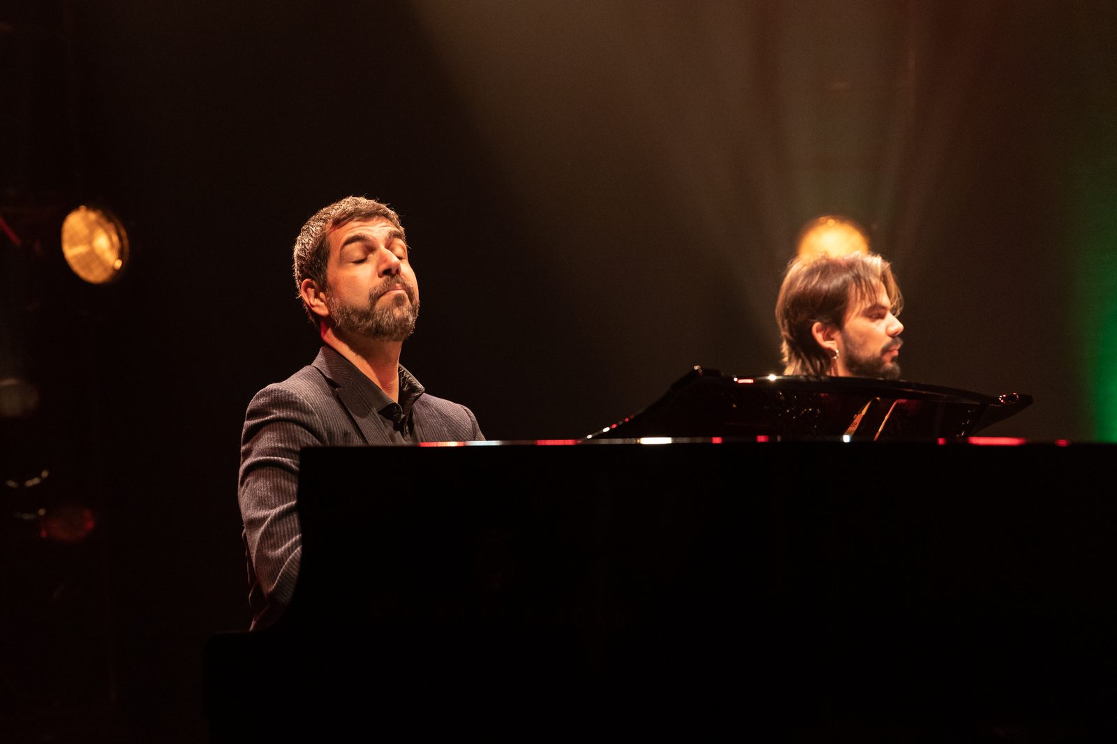 Rosa dos Ventos no Theatro Municipal de São Paulo