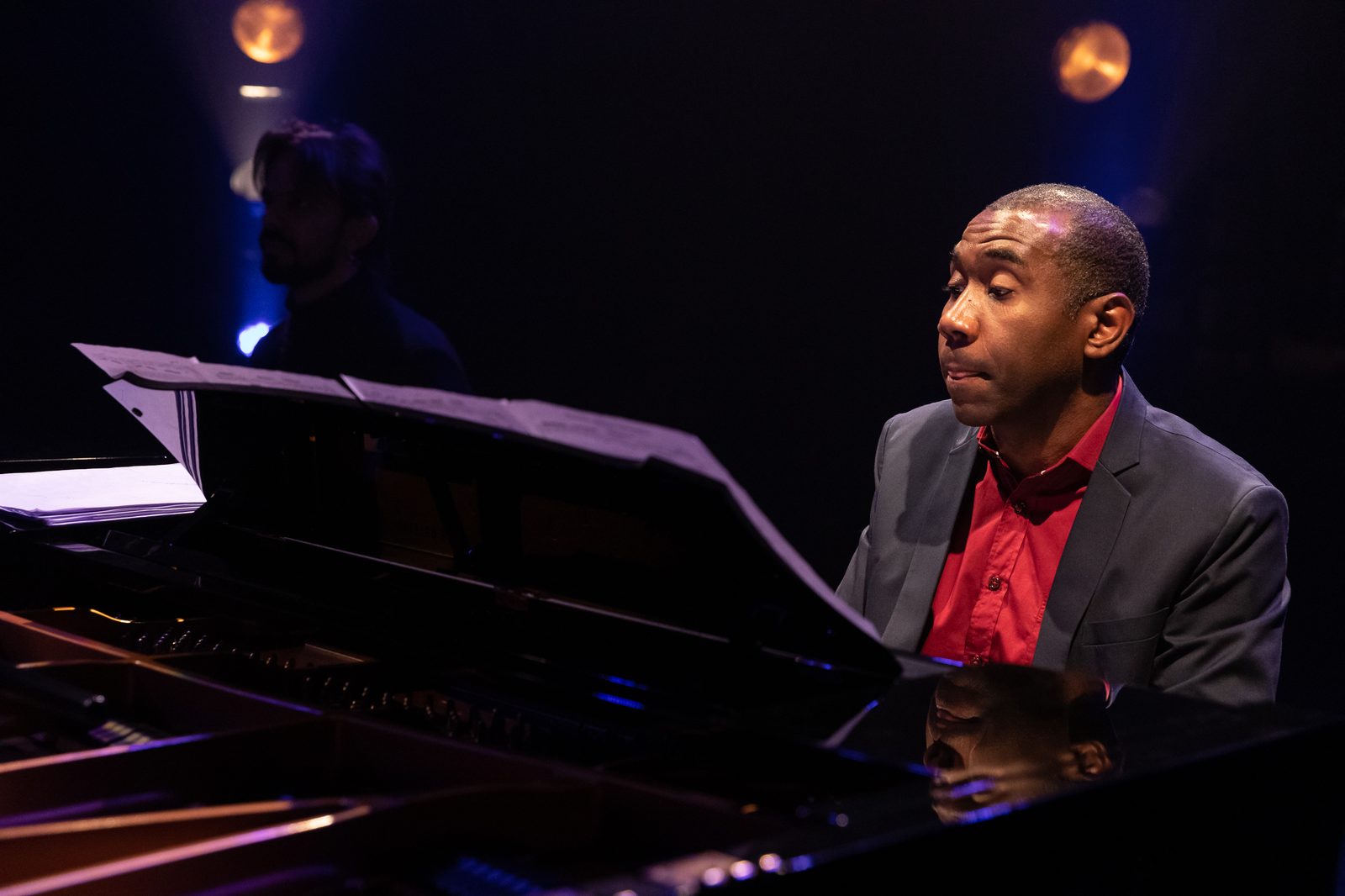 Rosa dos Ventos no Theatro Municipal de São Paulo