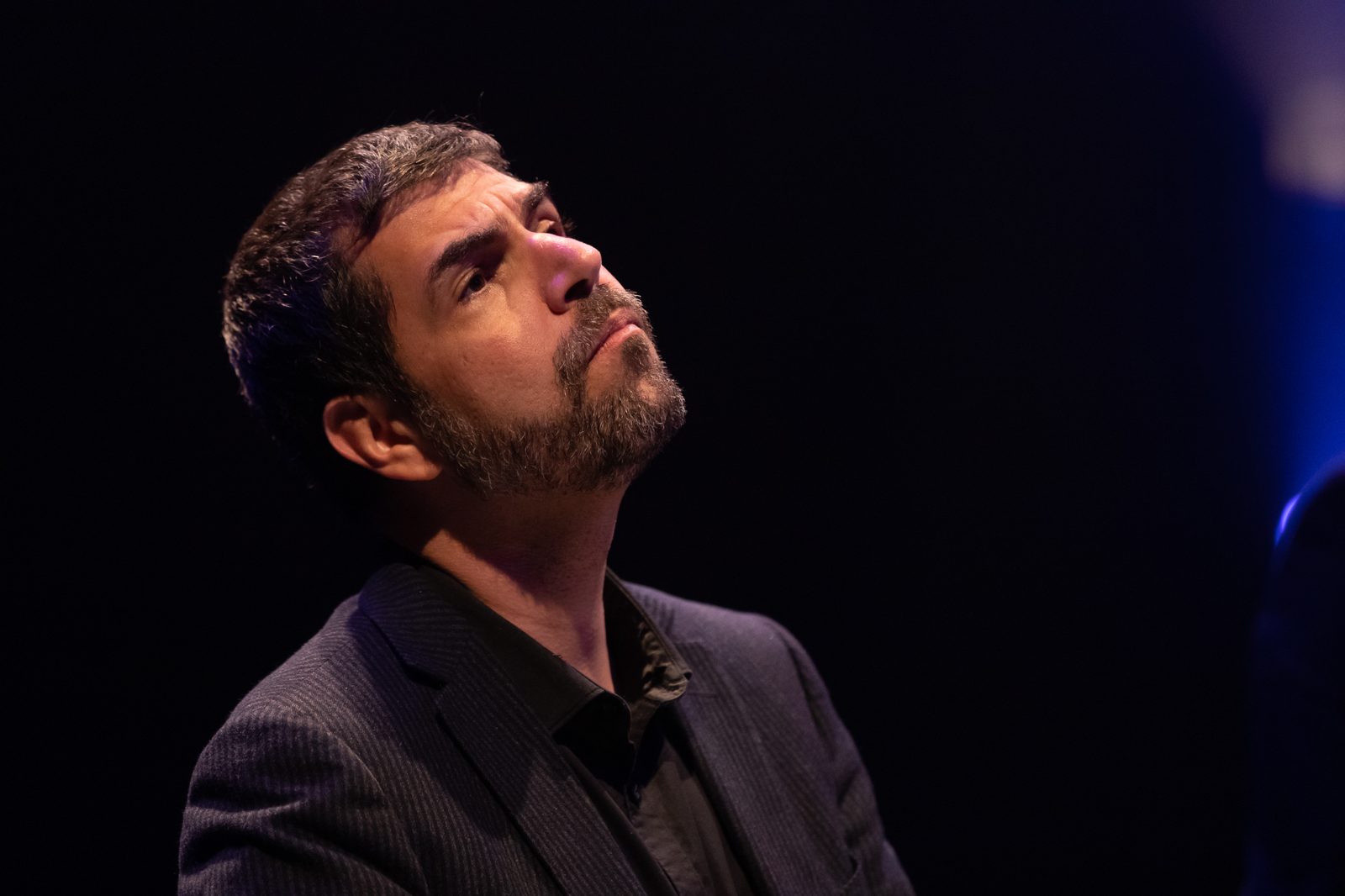 Rosa dos Ventos no Theatro Municipal de São Paulo