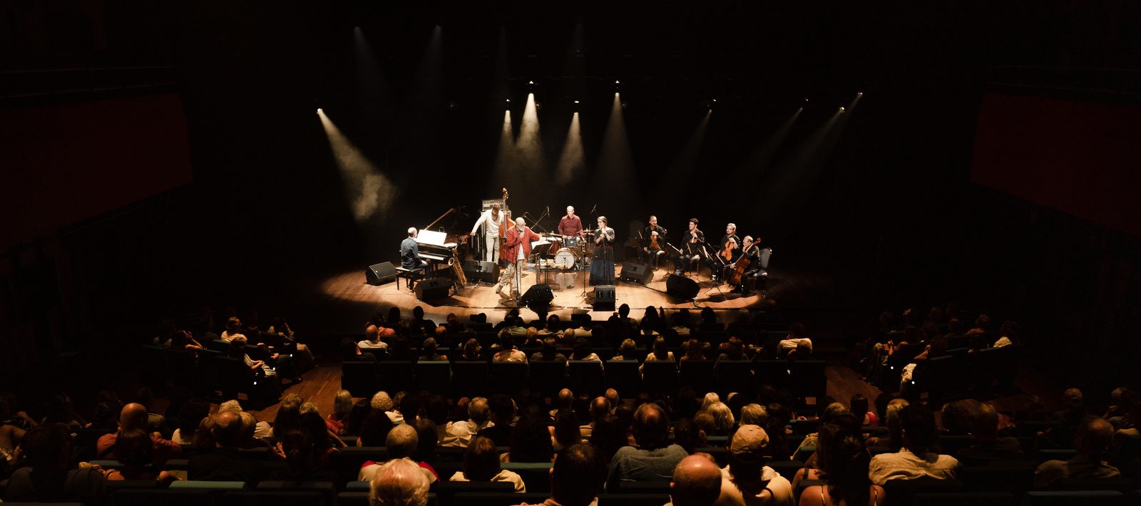 Lançamento do álbum Entre Valsas e Louças — Teco Cardoso Quarteto